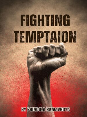 cover image of Fighting Temptation